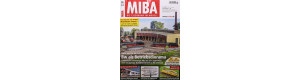 MIBA 6/2024, VGB 222406