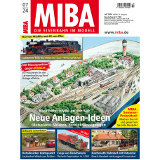 MIBA 7/2024, VGB 222407