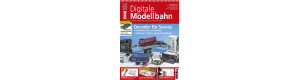 Digitale Modellbahn 04/23, VGB 252304