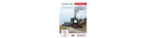 Stará dobrá Bimmelbahn, díl 2, 5 DVD, VGB 9783895809569