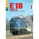 EJ Extra - lokomotivy E 18 a E 19, VGB 9783896106698