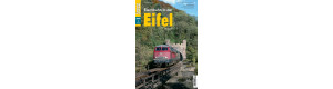 Eisenbahn in der Eifel, Eisenbahn Journal Sonder 2/2018, VGB 9783896107039