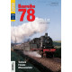 Lokomotivy řady 78, Eisenbahn Journal Speciál 02/2017, VGB 9783896106919
