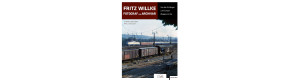 Fritz Willke - Fotograf a archivář, VGB 9783969680735