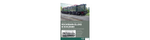 Říšské elektrické lokomotivy ve Slezku, VGB 9783969681084