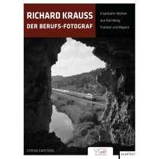 Richard Krauss - profesionální fotograf, VGB 9783969680650