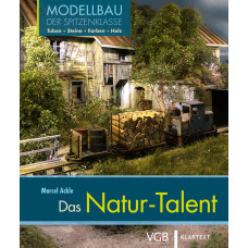 Das Natur-Talent, VGB 9783969680988