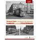 Stefan Carstens: Hamburk a jeho tramvaje, VGB 9783969680919
