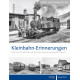 Kleinbahn-Erinnerungen, VGB 9783964532589