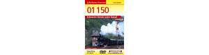 DVD - 01 150 – Schwarzer Renner unter Dampf, VGB 9783895807268