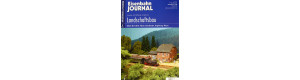 Stavba krajiny na modelovém kolejišti krok za krokem, Eisenbahn Journal, DOPRODEJ, VGB 9783896101631