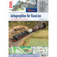 Plány kolejišť pro RocoLine, Eisenbahn Journal Sonder 3/2018, VGB 9783896107053
