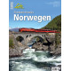 Eisenbahn-Paradies Norwegen, VGB 9783896107060