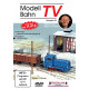DVD Modellbahn TV, díl 50, VGB 9783895809590