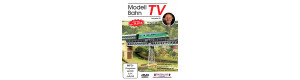DVD Modellbahn TV, díl 55, VGB 9783895809736