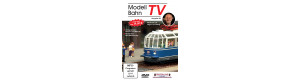 DVD Modellbahn TV, díl 56, VGB 9783895809774