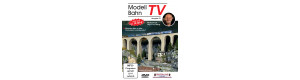 DVD Modellbahn TV, díl 57, VGB 9783895809828