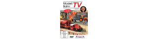 DVD Modellbahn TV, díl 58, VGB 9783895809859