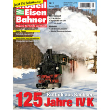 Modelleisenbahner 1/2018, VGB 191801
