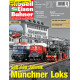 Modelleisenbahner 9/2018, včetně DVD, VGB 191809