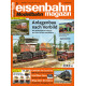 Eisenbahn magazin 05/2023, VGB 952305
