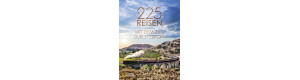 In 225 Reisen mit dem Zug durch Europa, Regine Heue, VGB 9783866908222