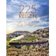 In 225 Reisen mit dem Zug durch Europa, Regine Heue, VGB 9783866908222