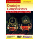 Deutsche Dampflokstars, Von der 01, der 10 und der S 3/6 zur 99, DVD, VGB 9783895807817