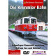 Die Krimmler Bahn: Schmalspur-Romantik zwischen Zell am See und Krimml, DVD, VGB 9783895808302