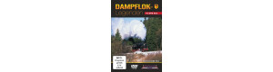 Dampflok-Legenden – 10 DVD Box, VGB 9783895809286