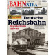 Deutsche Reichsbahn, Die große Chronik 1920–45, VGB 9783956131448