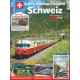 Bahn-Sehnsuchtsland Schweiz, Bahn Extra – Sonderausgabe, VGB 9783956131455