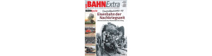 Bahn Extra 2-2021, Eisenbahn der Nachkriegszeit 1945–47, VGB 9783956131509