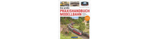 Das große Praxishandbuch Modellbahn, Planung – Gestaltung – Betrieb, VGB 9783964530707
