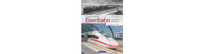 Die große Geschichte der Eisenbahn in Deutschland, VGB 9783964535962