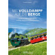 Mit Volldampf auf die Berge, Christian Jummrich, VGB 9783964536563