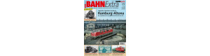 Mythos Hamburg-Altona (Ausgabe 2/2023), Bahn Extra, VGB 9783964536693