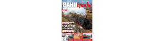 Bahn Epoche 7, léto 2013, včetně DVD, VGB 9783968070001