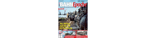 BahnEpoche 8, podzim 2013, Als Heizer auf der 78, včetně DVD, VGB 9783968070018