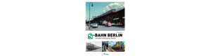 S-Bahn Berlin, Karsten Risch, VGB 9783987020599