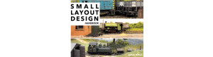 Small Layout Design Handbook, James Hilton, Wild Swan