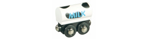 Vagón na mléko, Maxim 50481